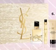 Aanbieding: Yves Saint Laurent Libre Eau de Parfum Gift Set