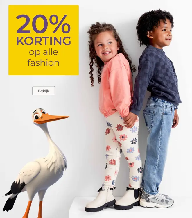 Aanbieding: Alle fashion
