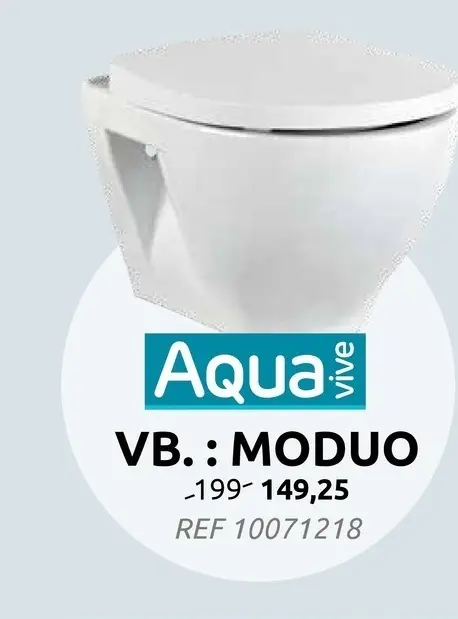 Promotie: Moduo