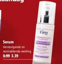 Aanbieding: Oogmousse