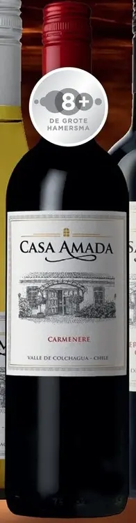 Aanbieding: Casa Amada Carmenere