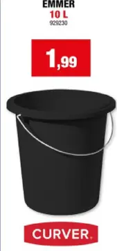 Aanbieding: Emmer