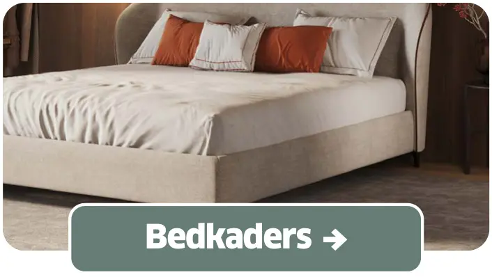 Aanbieding: Bedkaders