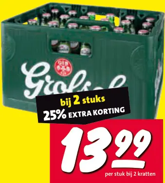 Aanbieding: Pilsener