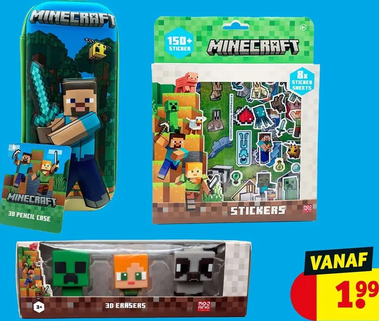 Promotie: Stationery