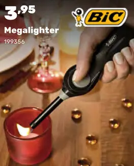 Aanbieding: Megalighter