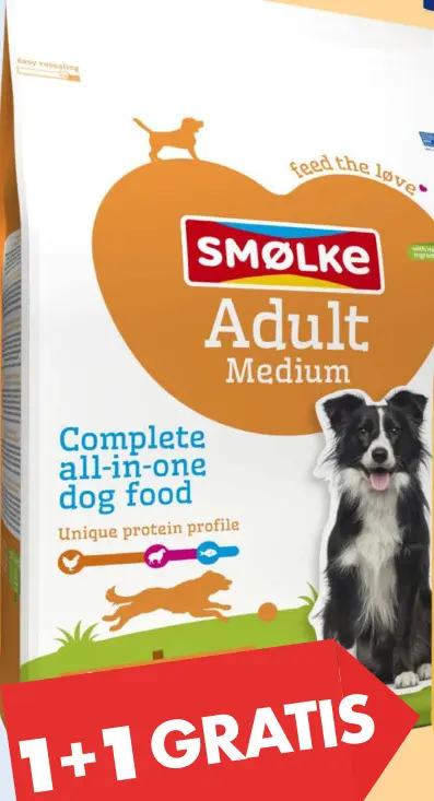 Aanbieding: Adult Medium