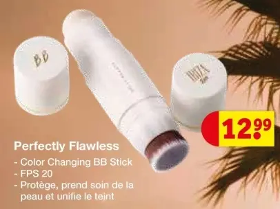Offre: Perfectly Flawless