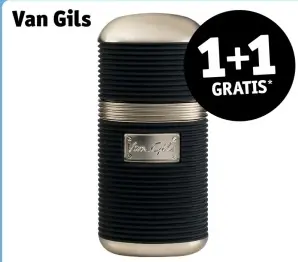 Aanbieding: Van Gils