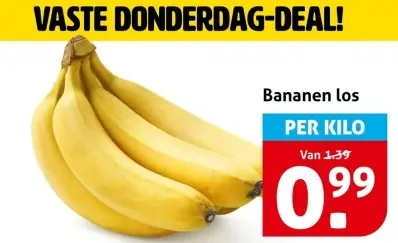 Bananen
