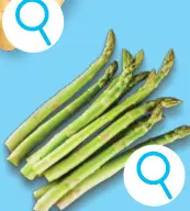 Offre: Asperges