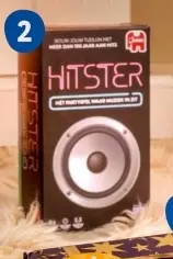 Aanbieding: Hitster