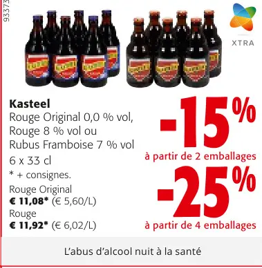 Offre: Kasteel