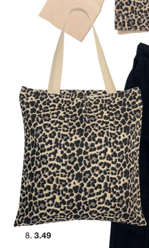 Aanbieding: Canvas tas