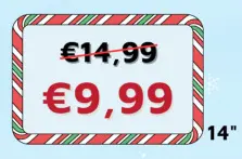 Aanbieding: DICOTA D32080-RPET sleeve