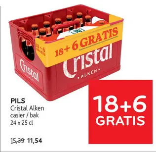 Offre: Pils