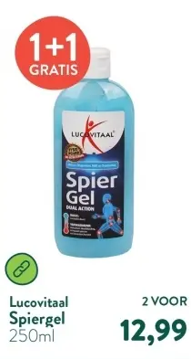 Aanbieding: Spiergel