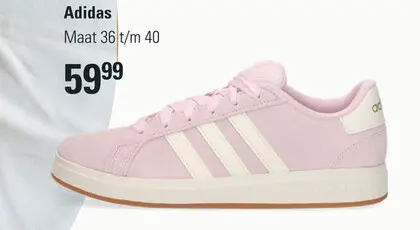 Promotie: Adidas