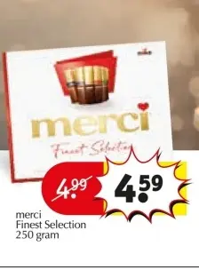 Aanbieding: Finest Selection