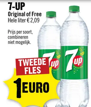 Aanbieding: 7-UP