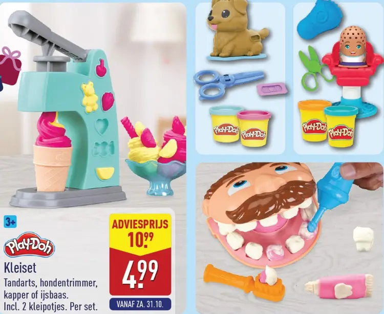 Aanbieding: Kleiset