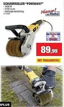 Aanbieding: 253-delige gereedschapstrolley