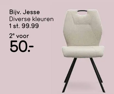 Aanbieding: Jesse