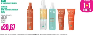 Aanbieding: Sun secure