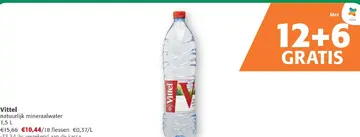 Aanbieding: Vittel