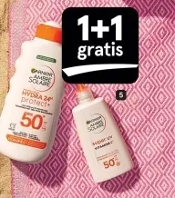 Aanbieding: Garnier Ambre Solaire