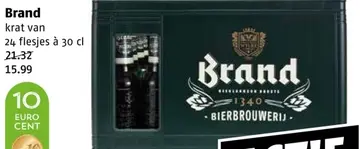 Aanbieding: Brand 