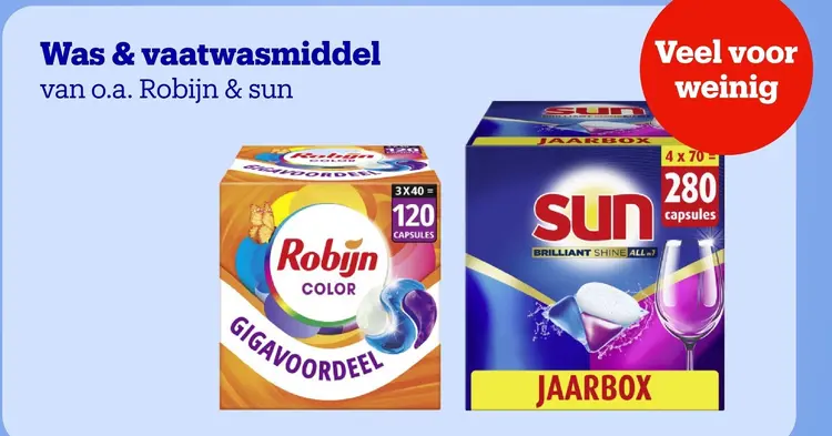 Aanbieding: Snoep
