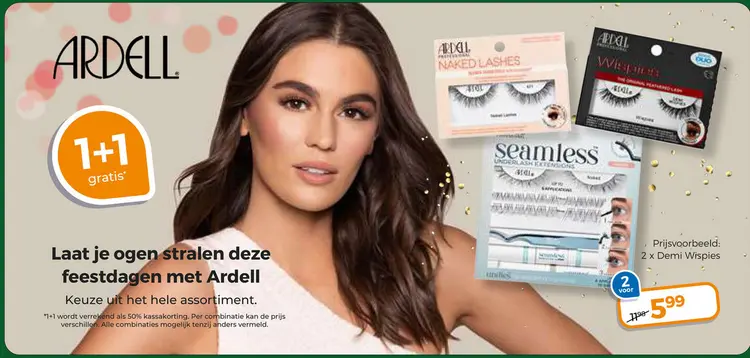 Aanbieding: Demi Wispies