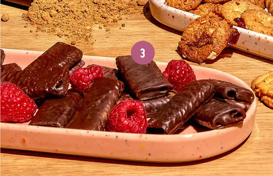 Aanbieding: Set met drie kruiden