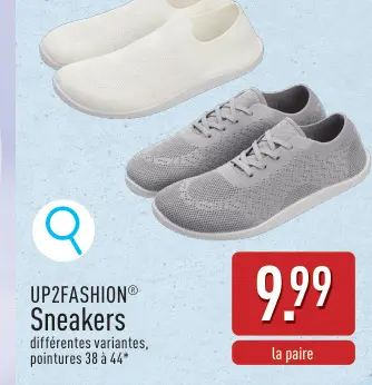 Offre: Sneakers