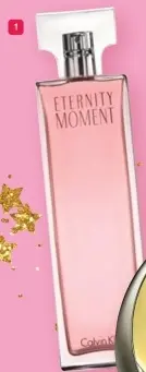 Aanbieding: Calvin Klein Eternity Moment eau de parfum 50 ML