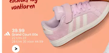 Aanbieding: Grand Court 00s