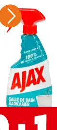 Promotie: Ajax