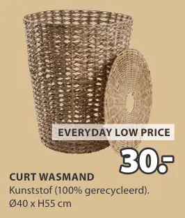 Aanbieding: CURT WASMAND