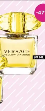 Aanbieding: Versace Yellow Diamond