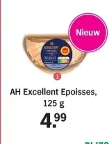 Aanbieding: AH Excellent Epoisses