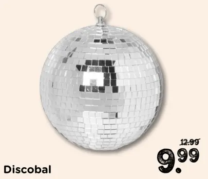 Aanbieding: Discobal