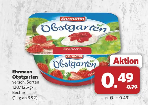 Aanbieding: Obstgarten