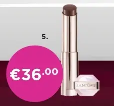 Aanbieding: Lip Idôle Butterglow Roast Me