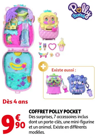 Offre: Coffret