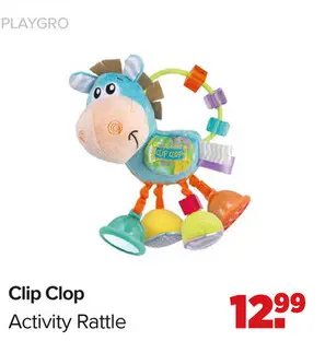 Aanbieding: Bendy Ball