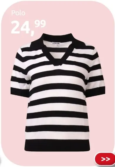 Aanbieding: Polo
