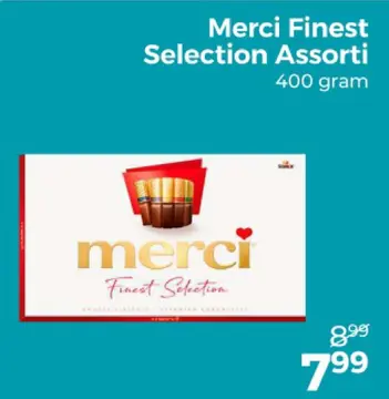 Aanbieding: Finest Selection Assorti