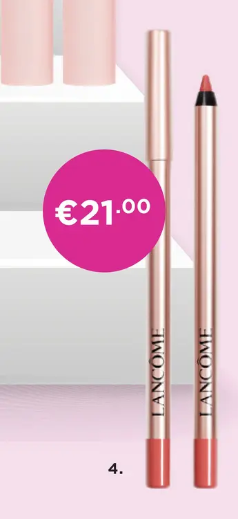 Aanbieding: Lip Idôle