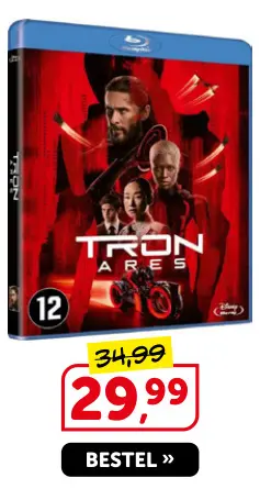 Promotie: Tron ares